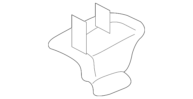 Holder 5G0-857-561-B-82V - View 4