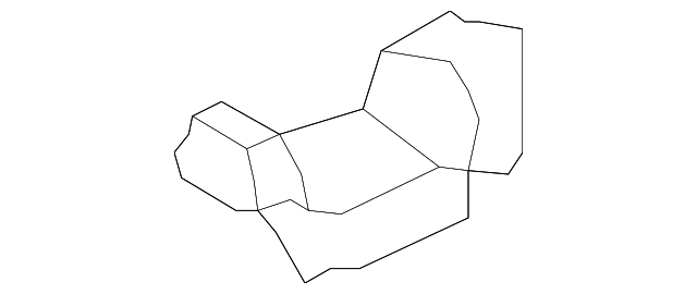 Reinforcement 5Q0-804-795 - View 5