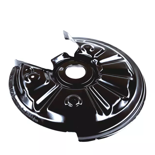 Splash Shield 5Q0-615-612-T - View 3