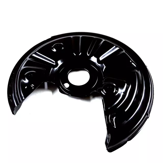 Splash Shield 5Q0-615-611-T - View 3