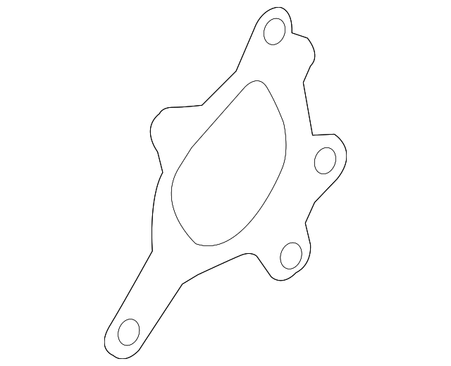 Control Valve Gasket 06K-131-120-D - View 3