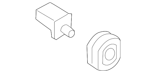 Front Hanger 5Q0-253-144-S - View 7