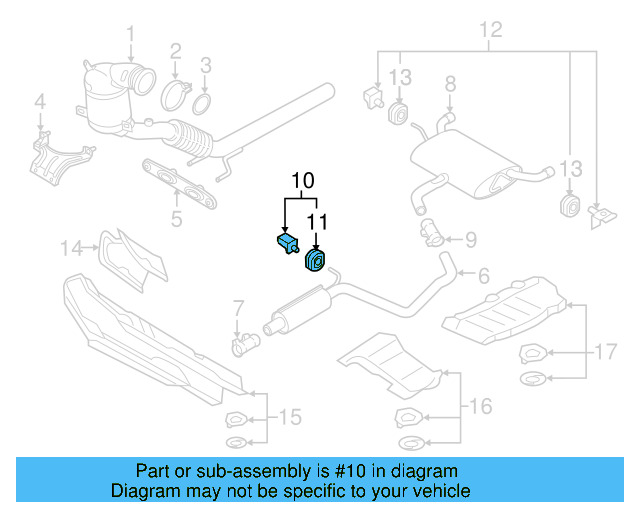 Front Hanger 5Q0-253-144-S - View 16
