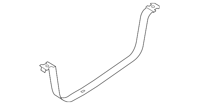 Tank Strap 5Q0-201-656-G - View 7