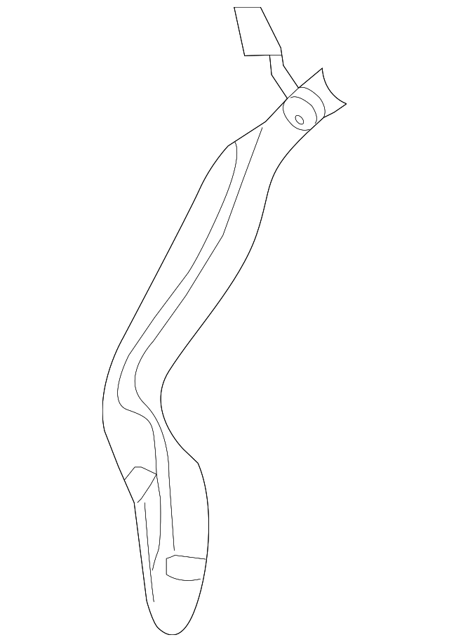 Protect Plate 5WA-201-974 - View 4