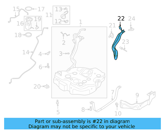 Protect Plate 5WA-201-974 - View 6
