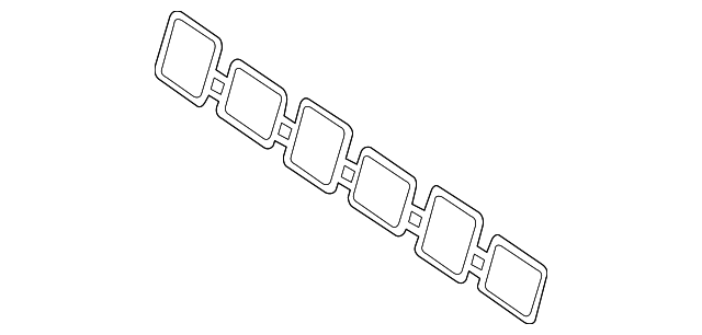Manifold Gasket 03H-133-237-D - View 19