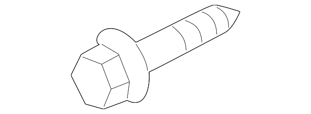 Suspension Stabilizer Bar Link Bolt N-106-994-01 - View 36