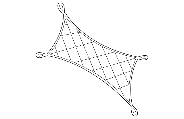 Cargo Net 5N0-065-111 - View 9