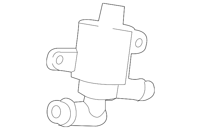 Solenoid Valve 4H0-121-671-D - View 8