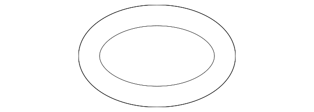 Engine Camshaft Seal N-904-673-01