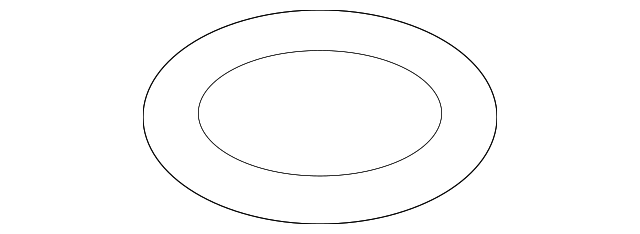 Automatic Transmission Oil Cooler O WHT-008-226