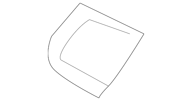 Aperture Panel Bracket 17A-810-396