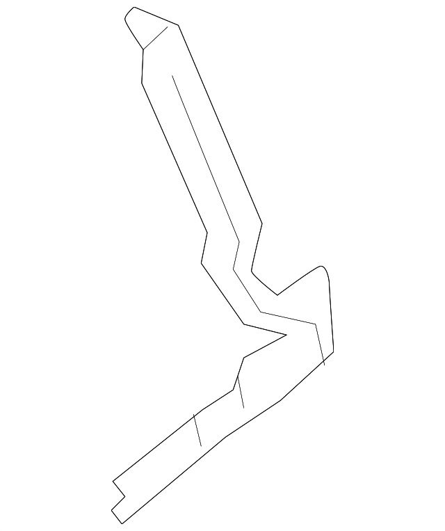 Hinge 17A-823-302