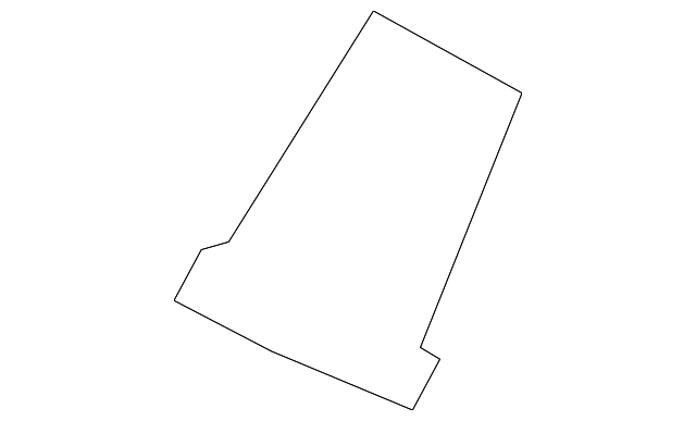 Fender Liner Nut WHT-004-694 - View 19