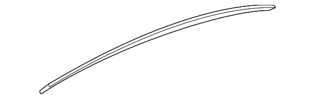 Spoiler 3G8-827-933-B-041