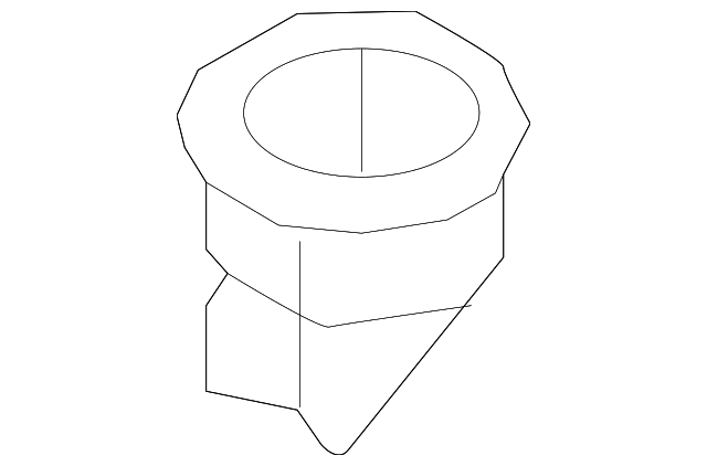Power Outlet Spring 6Y0-919-341-9B9 - View 6