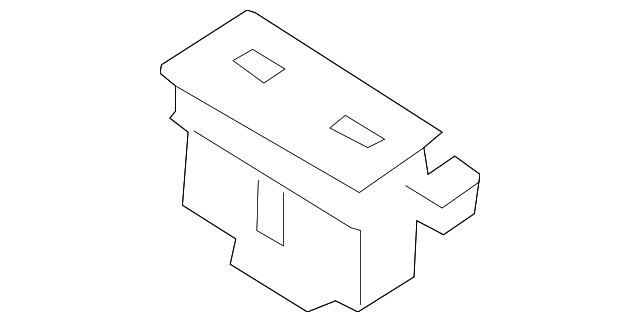 Switch 17B-927-225-A