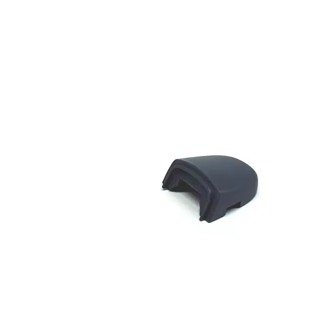 Lock Cylinder Cap (Unpainted) 5n1837879dgru - View 10
