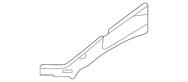 Apron Reinforced 17A-809-148