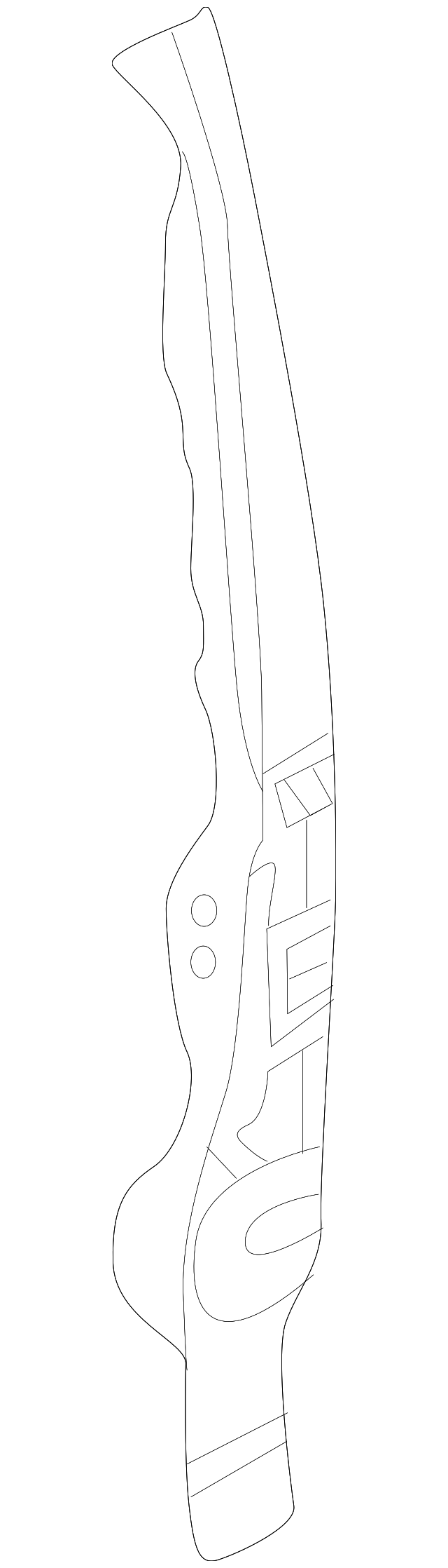 Body B 17A-810-069-C