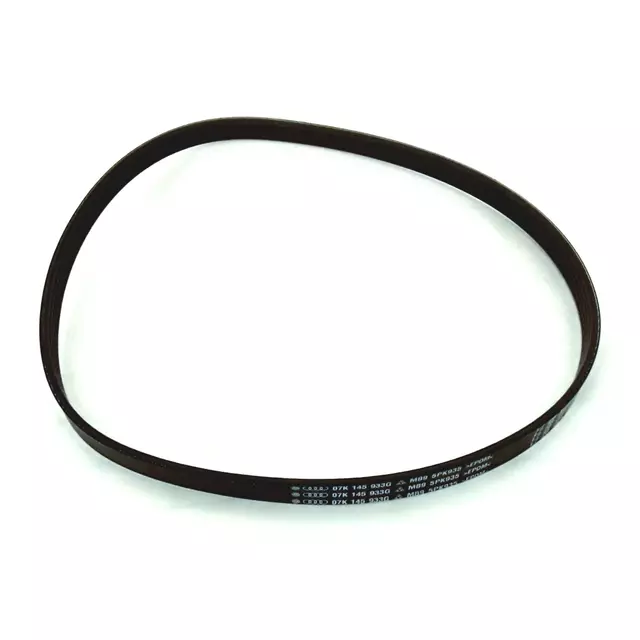 Accessory Drive Belt 07K-145-933-G - View 4