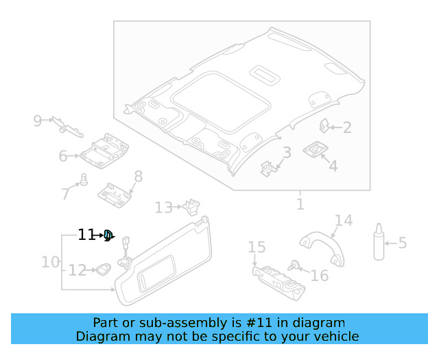 Sun 5G0-867-633 - View 26