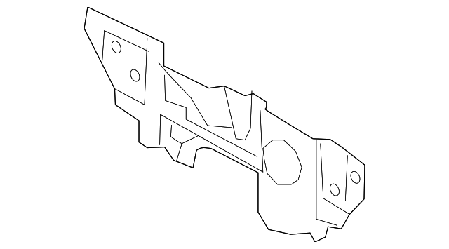 Sound Absorber 5QM-863-353-B - View 6
