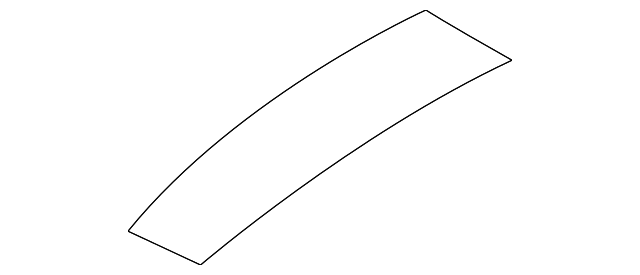 Sound Absorber 17A-817-157