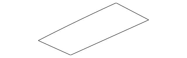 Sound Absorber 17A-817-083