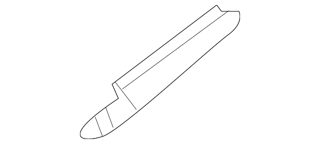 Reinforced Plate 17A-817-250