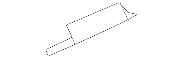 Reinforced Plate 17A-817-270 - View 2