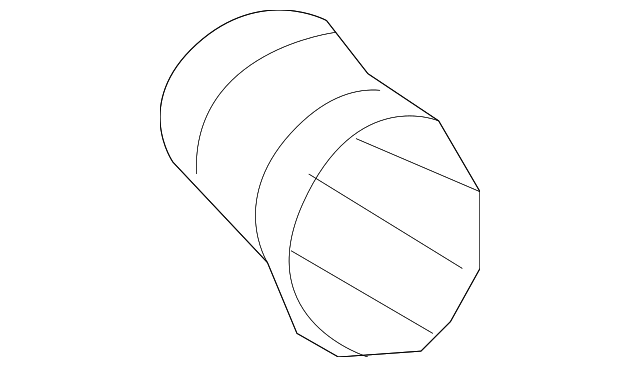 Vent Grille 1C0-820-901-C-XNP - View 2