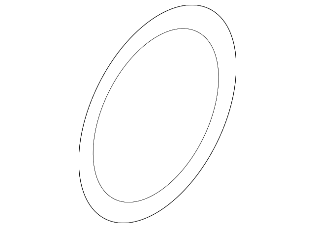 Fender Liner U N-909-591-01 - View 37