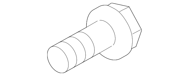 Hinge Bolt N-910-793-01 - View 17