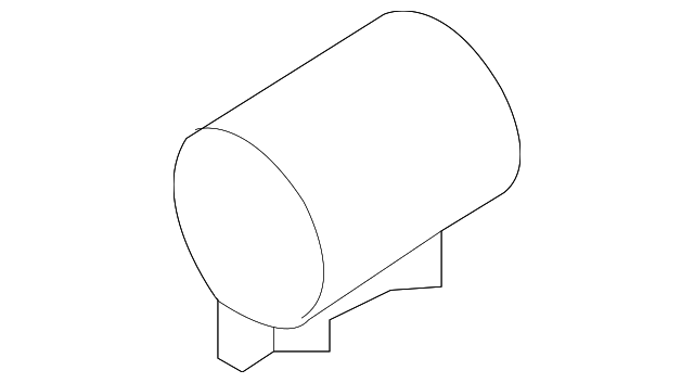 Muffler & Pipe Clamp 1K0-253-141-AA - View 21