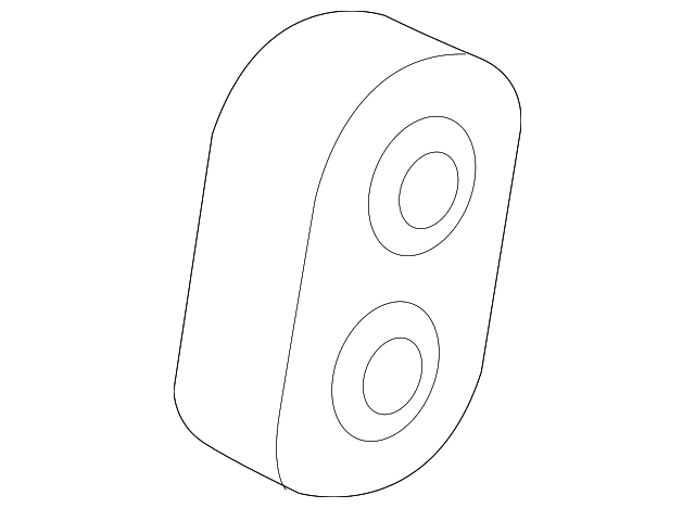 Front Hanger Retainer Ring 1K0-253-147-F - View 39