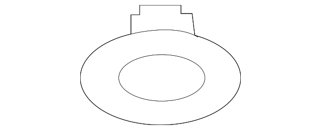 Fender Liner U N-909-591-01 - View 82