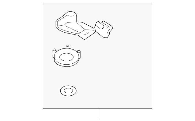 Heat Shield 5Q0-825-711-C - View 3
