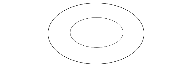 Front Shield Lock Washer N-907-965-02 - View 4