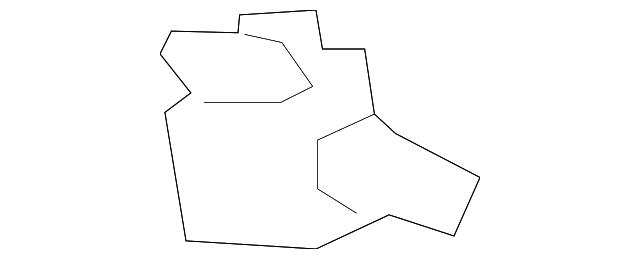 Reinforced Beam Bracket 5G1-857-745 - View 11
