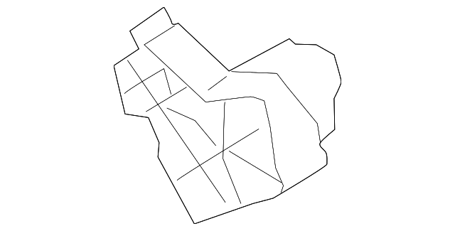 Deform Element 17B-857-890 - View 2