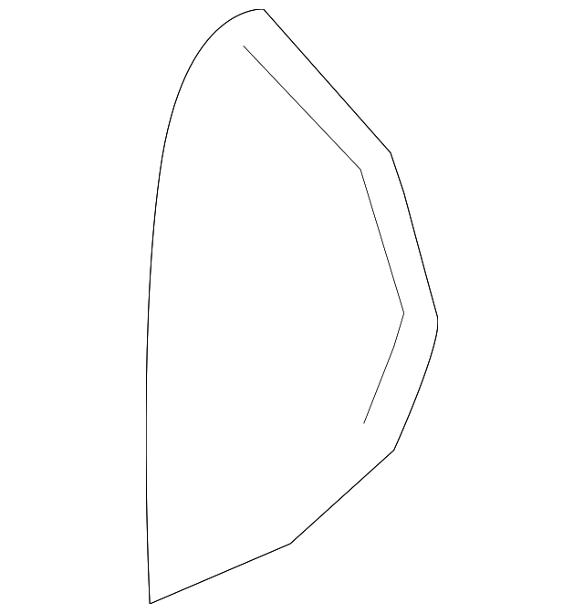 Side Cover 17B-858-218-A-82V - View 2