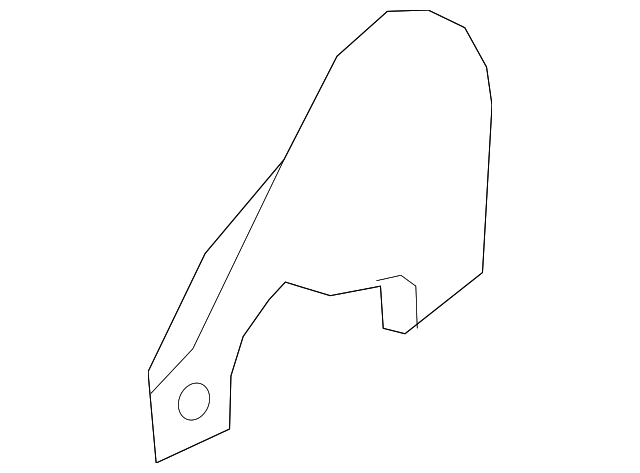 Seat Back Panel Cap 17A-881-479-82V