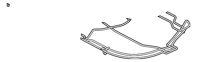 Seat Frame 5QM-885-305 - View 5