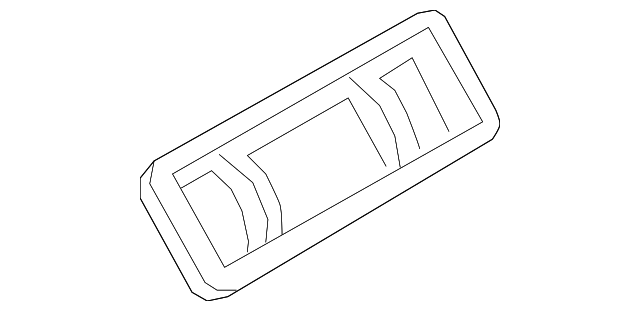 Intermediate Duct 17A-819-241 - View 2