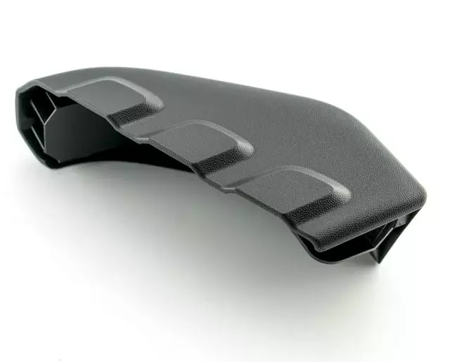 Side Step End Caps 3CN-071-980 - View 2