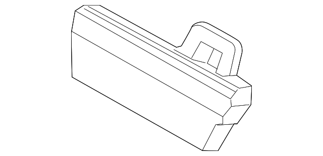 Sound Absorber 17A-857-933-A