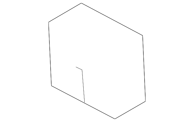 Sound Absorber 17A-868-511