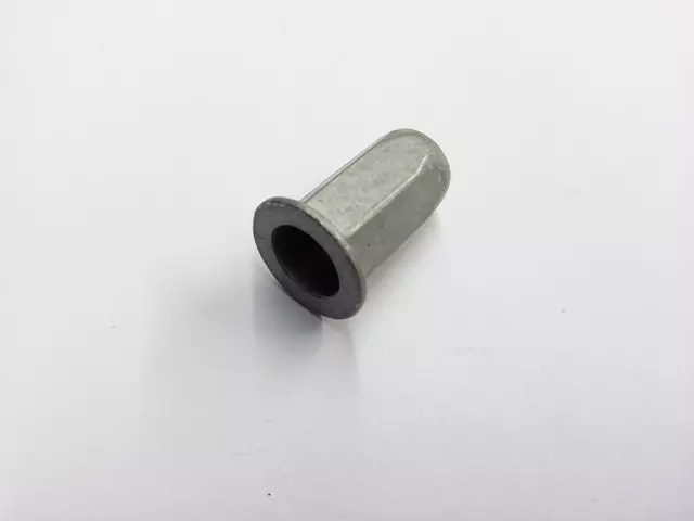 License Bracket Nut WHT-007-341 - View 8